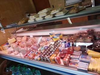 PANADERÍA PAN PA TI 