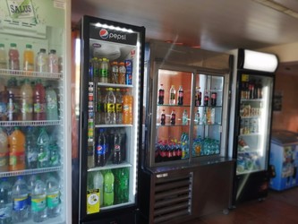 PANADERÍA PAN PA TI 