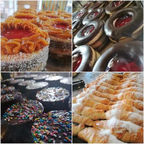 De todo pa tí PANADERÍA PAN PA TI