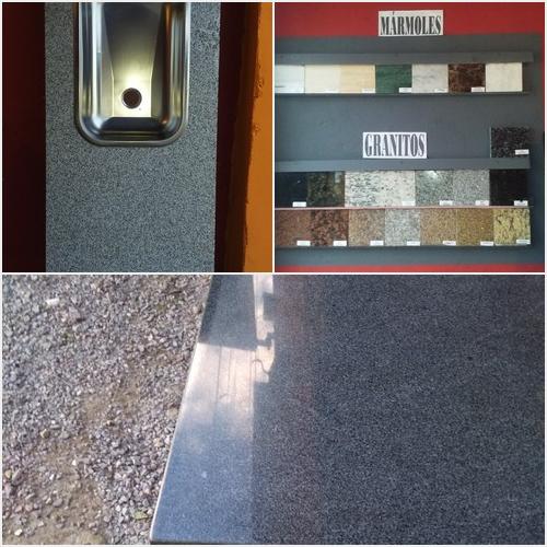 Marmoleria MARMOLERIA LUACAR