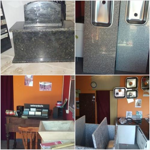 Nuestros productos MARMOLERIA LUACAR