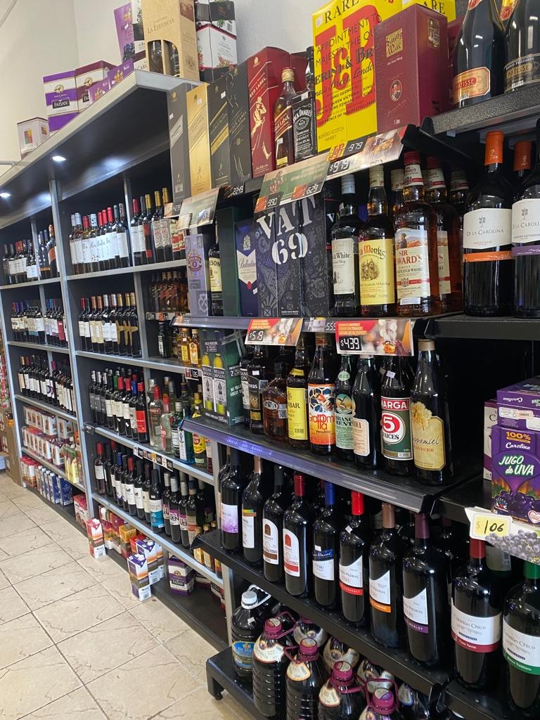 SUPERMERCADO DON WILLY  