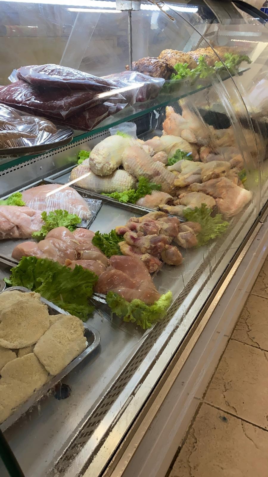 SUPERMERCADO DON WILLY  