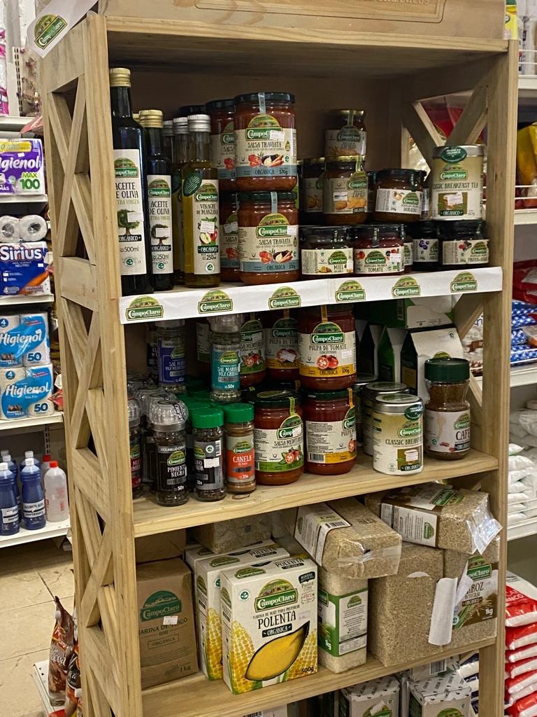 SUPERMERCADO DON WILLY  