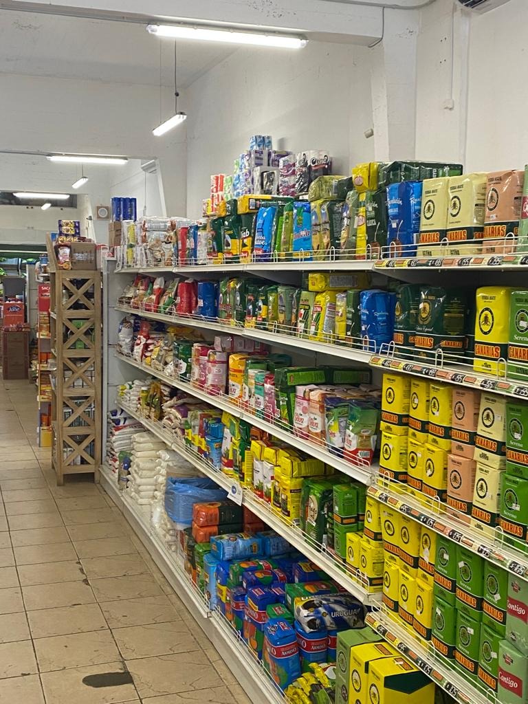 SUPERMERCADO DON WILLY  