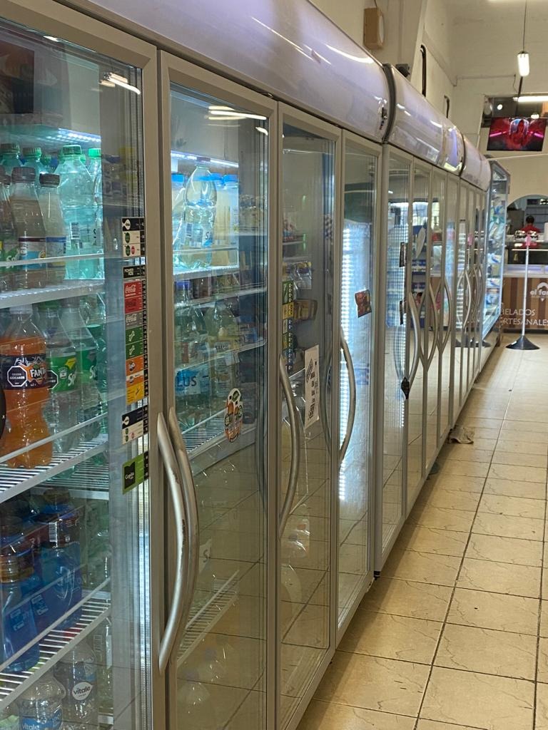 SUPERMERCADO DON WILLY  