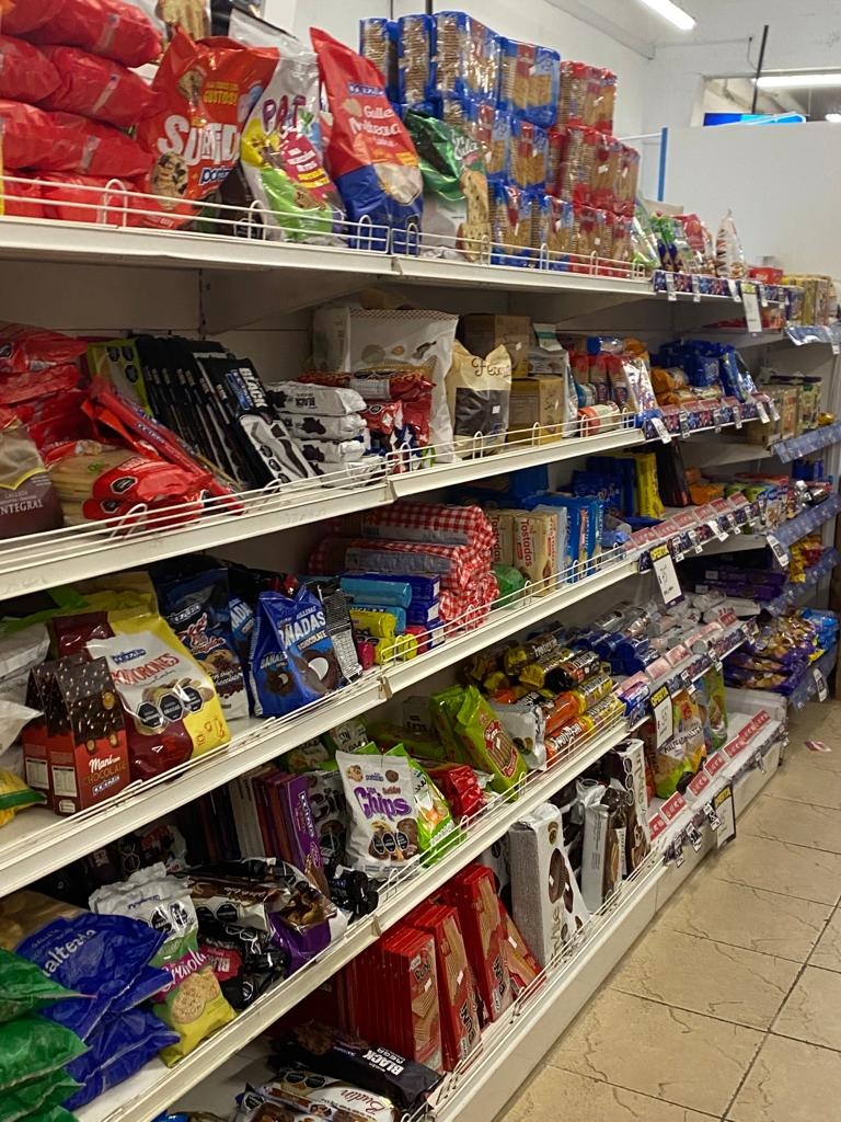 SUPERMERCADO DON WILLY  