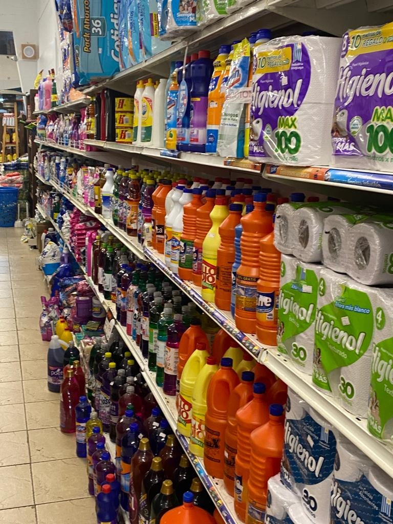 SUPERMERCADO DON WILLY  