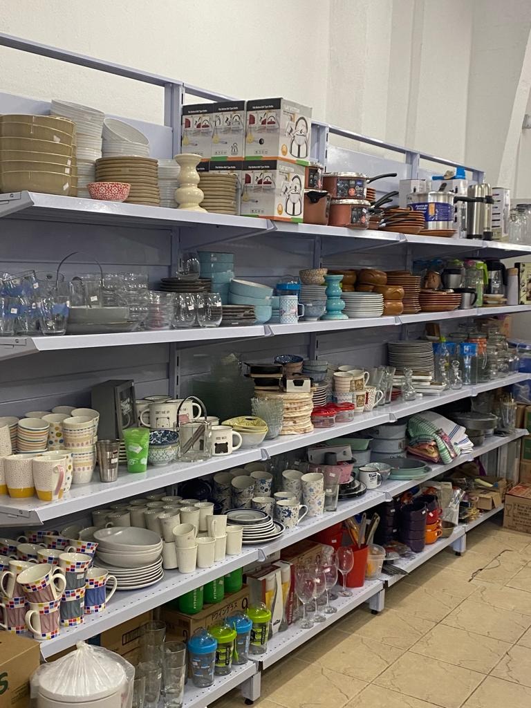 SUPERMERCADO DON WILLY  