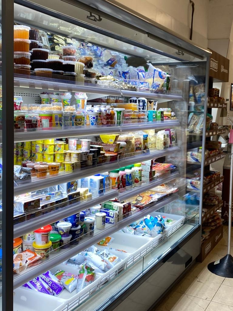 SUPERMERCADO DON WILLY  