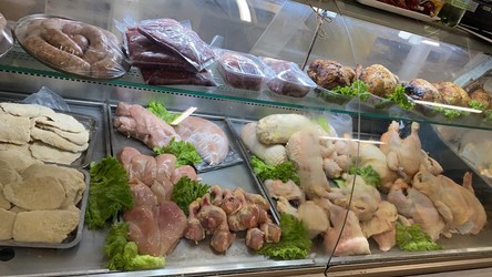 SUPERMERCADO DON WILLY 