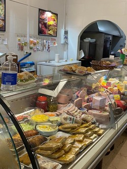 SUPERMERCADO DON WILLY 