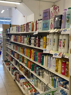 SUPERMERCADO DON WILLY 