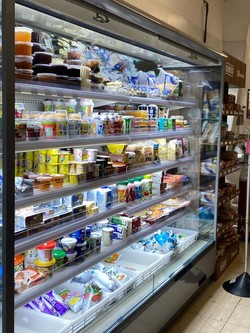 SUPERMERCADO DON WILLY 