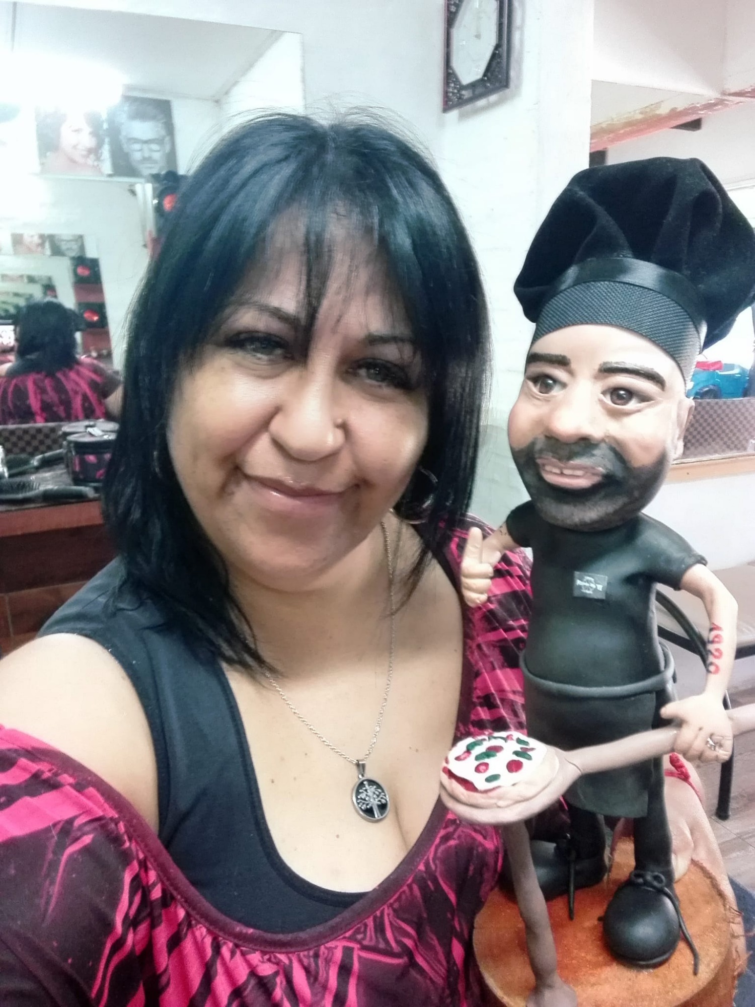 PERSONALIZADOS A Y B  