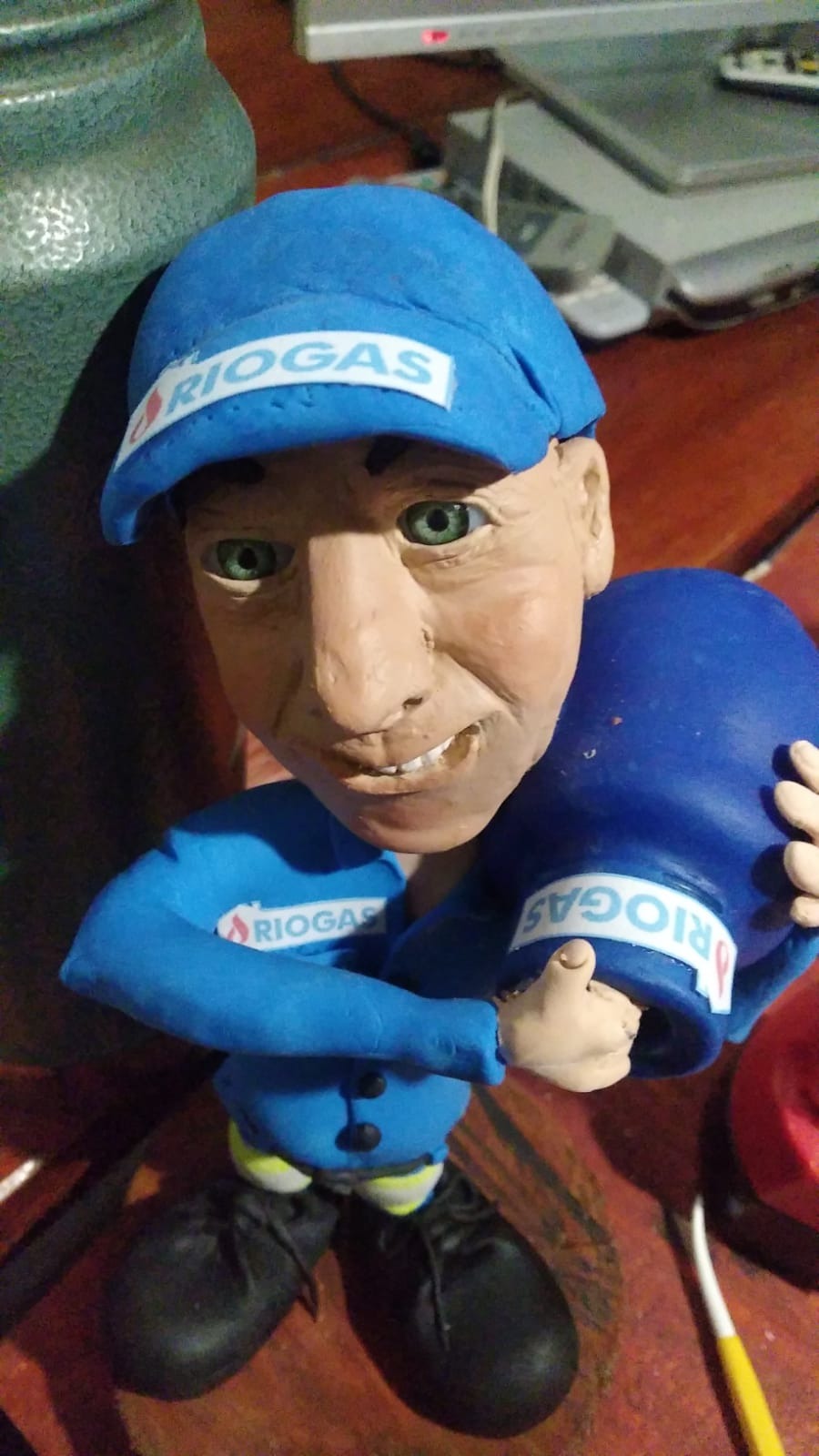 PERSONALIZADOS A Y B  