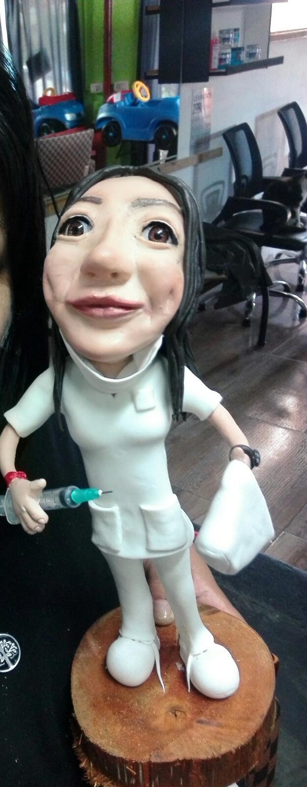 PERSONALIZADOS A Y B  