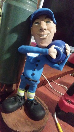 PERSONALIZADOS A Y B 