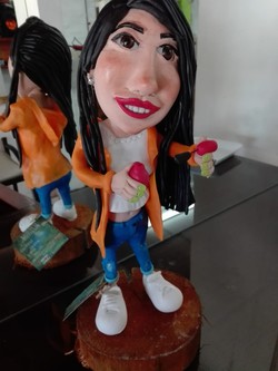 PERSONALIZADOS A Y B 