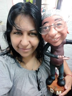 PERSONALIZADOS A Y B 