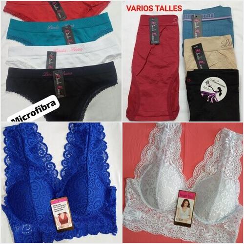 ROPA INTERIOR  TIENDA ENSUEÑO