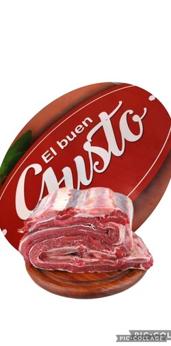CARNICERIA EL BUEN GUSTO CARNICERIA EL BUEN GUSTO