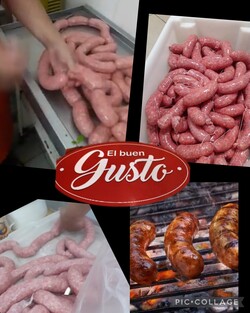 CARNICERIA EL BUEN GUSTO CARNICERIA EL BUEN GUSTO