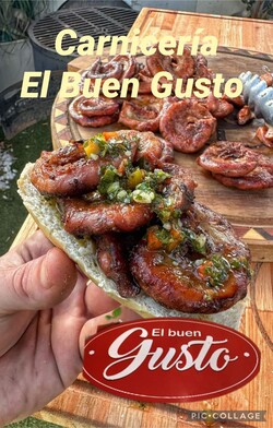 CARNICERIA EL BUEN GUSTO CARNICERIA EL BUEN GUSTO