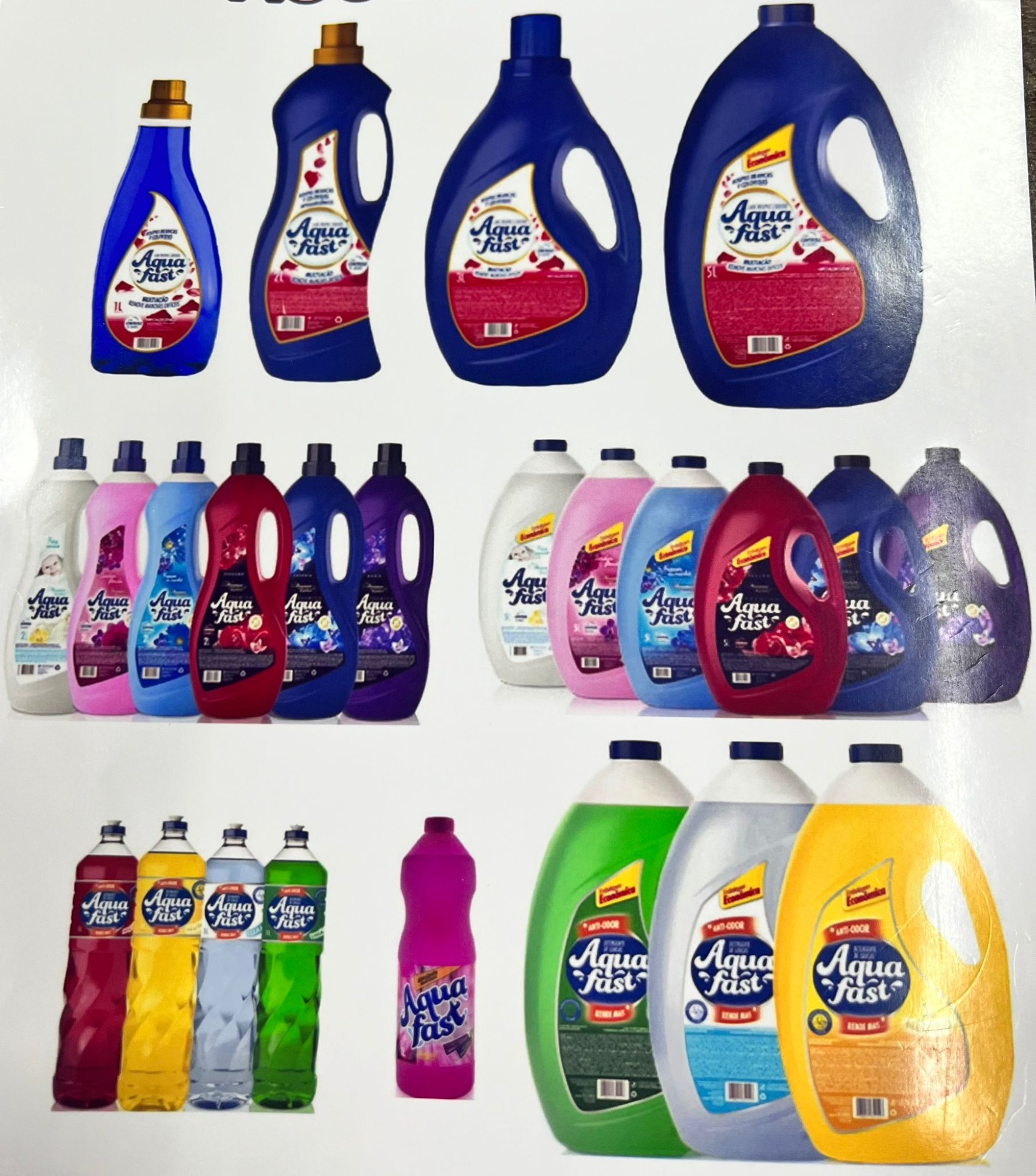 DISTRIBUIDORA GAMA VENTAS  