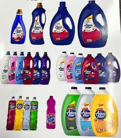 DISTRIBUIDORA GAMA VENTAS 