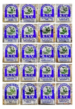 DISTRIBUIDORA GAMA VENTAS 