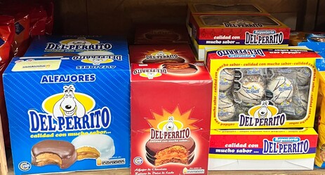 DISTRIBUIDORA GAMA VENTAS 