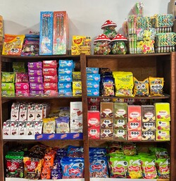 DISTRIBUIDORA GAMA VENTAS 