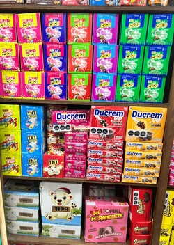 DISTRIBUIDORA GAMA VENTAS 