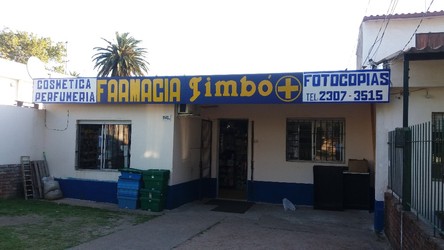 FARMACIA TIMBO 