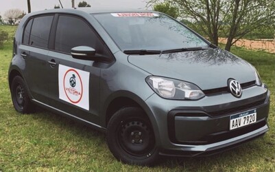 ACADEMIA DE CHOFERES VICTORIA 