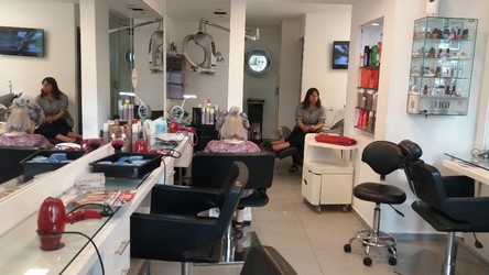 MARIA SALON DE BELLEZA 