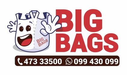 ARTE MIMBRE Y BIG BAGS 