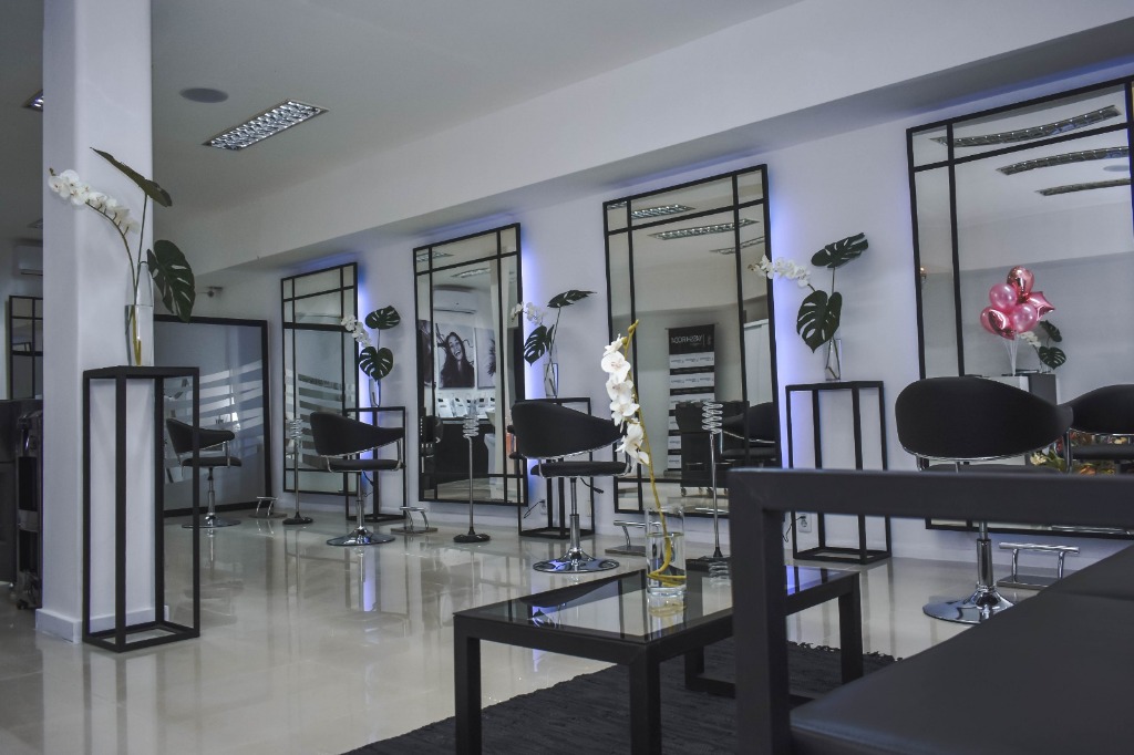 PEINADOS YASSHI RODA  