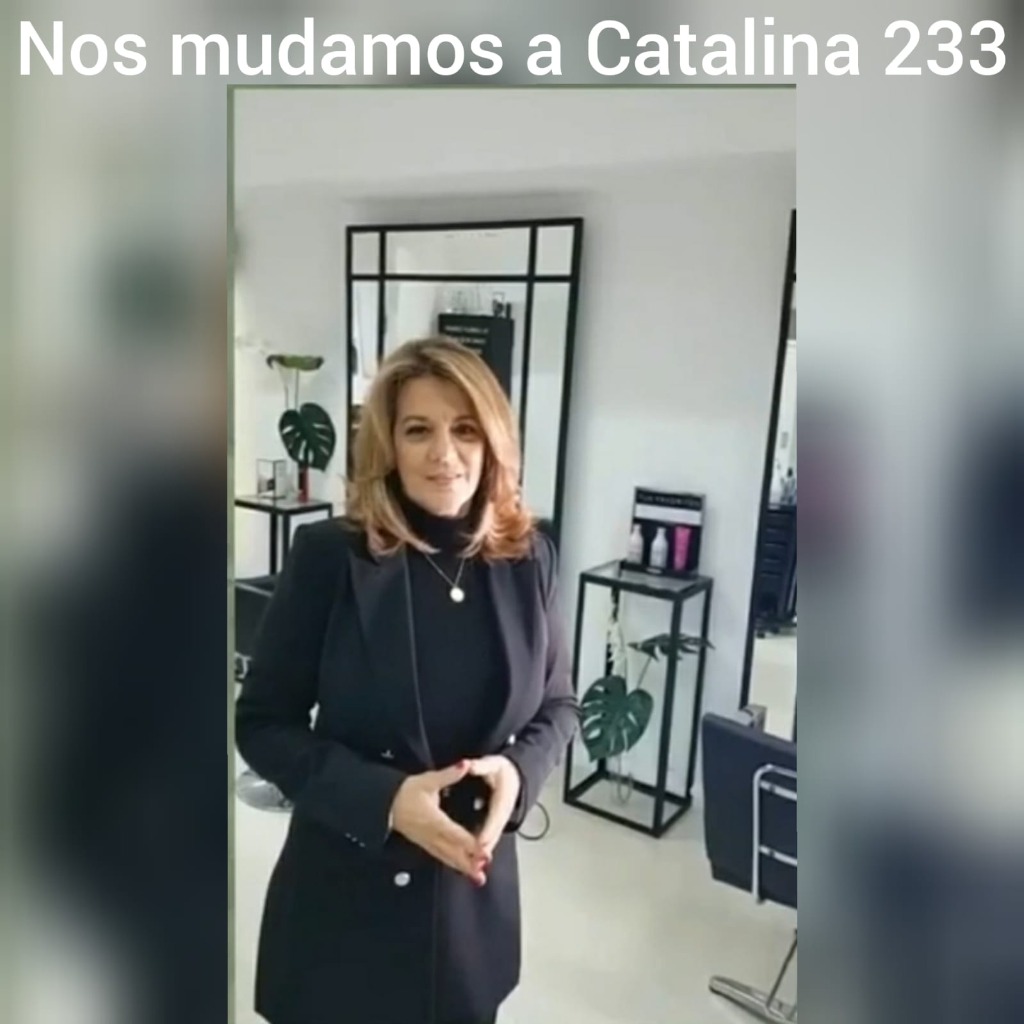 PEINADOS YASSHI RODA  