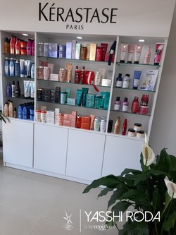 PEINADOS YASSHI RODA Productos Kérastase