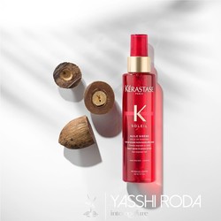 PEINADOS YASSHI RODA Productos Kérastase