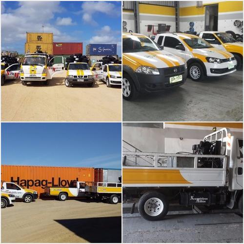 Brindamos Auxilios NEUMATICOS MILLAN