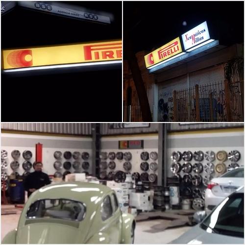 Te esperamos en nuestro local NEUMATICOS MILLAN