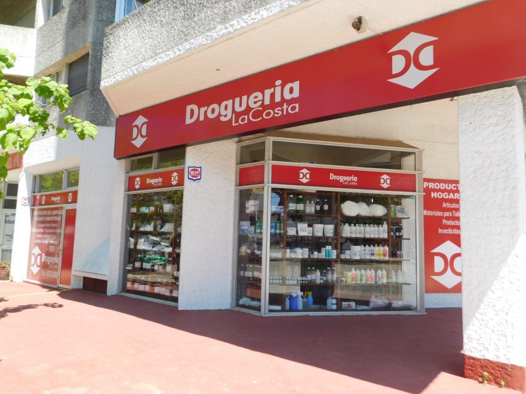 DROGUERÍA LA COSTA  