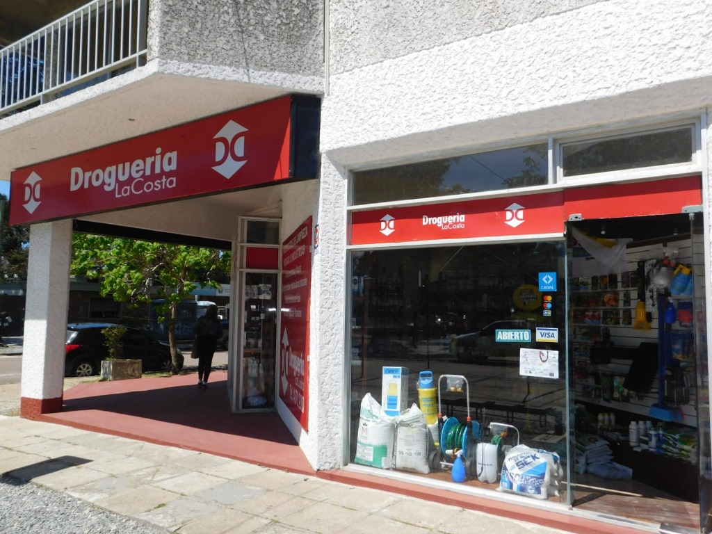 DROGUERÍA LA COSTA  