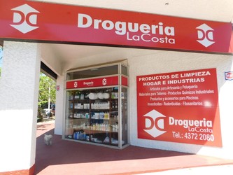 DROGUERÍA LA COSTA 