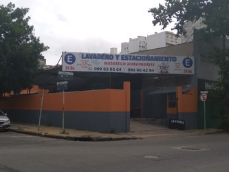LA ESQUINA DEL LAVADERO 