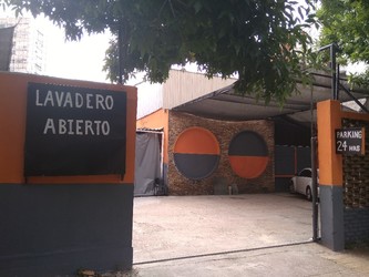 LA ESQUINA DEL LAVADERO 
