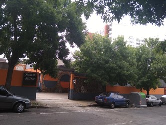 LA ESQUINA DEL LAVADERO 